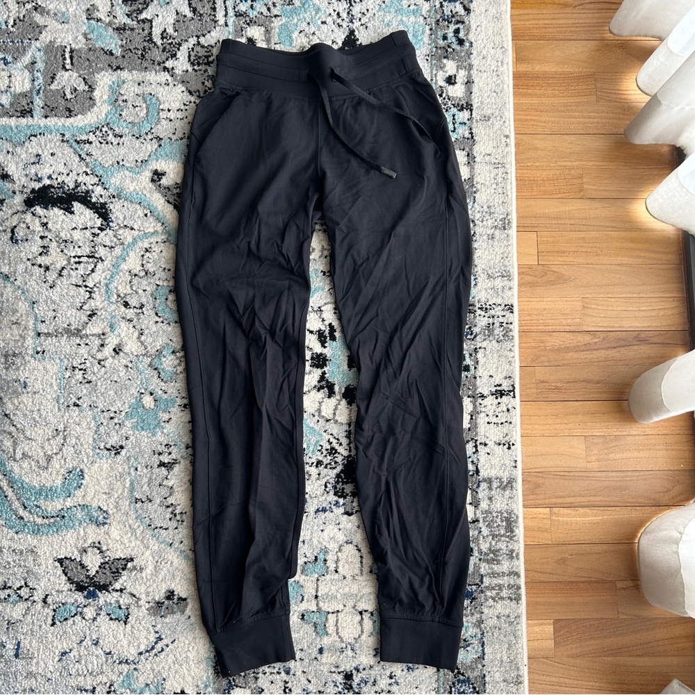Lululemon Joggers